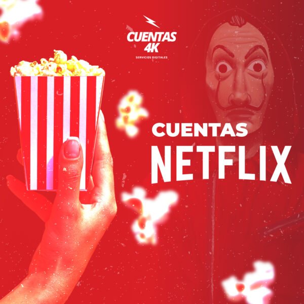 NETFLIX