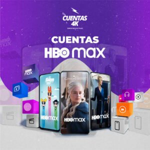 HBOMAX