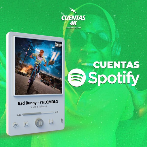 SPOTIFY