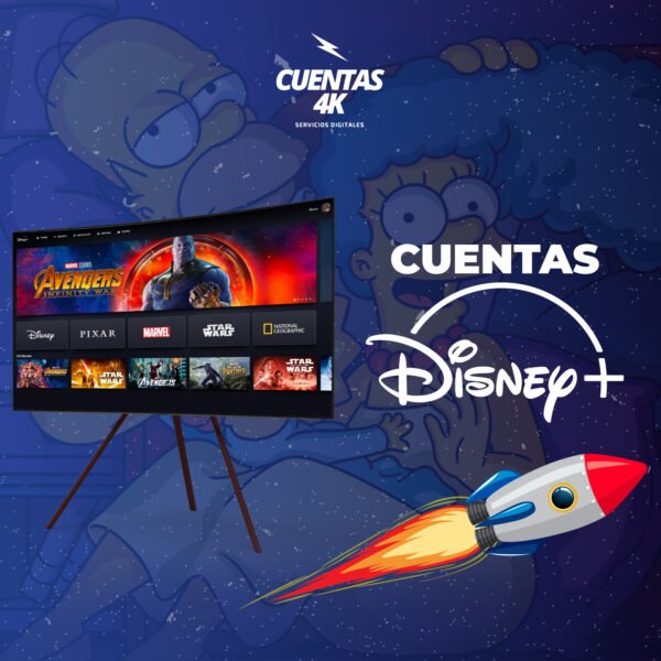DISNEY+ PREMIUM