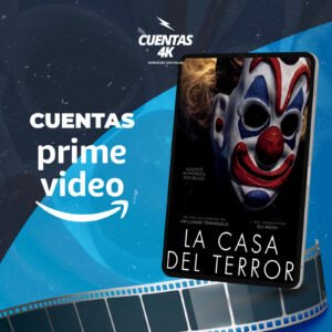 PRIME VIDEO